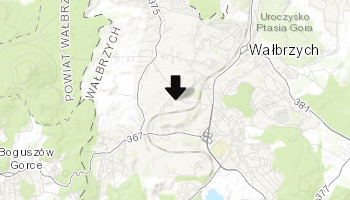 Stara Kopalnia Centrum Nauki i Sztuki w Wałbrzychu