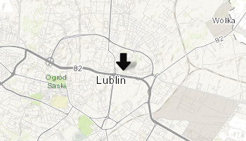 Stary Cmentarz Żydowski w Lublinie