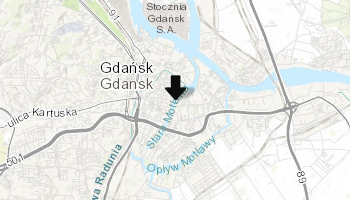 Statek-muzeum Sołdek w Gdańsku