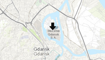 Stocznia Gdańska