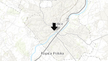 Synagoga Duża w Gorlicach