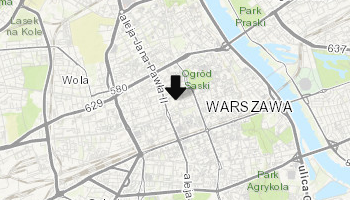 Synagoga im. Nożyków w Warszawie