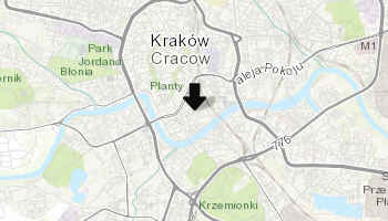 Synagoga Izaaka Jakubowicza w Krakowie