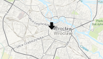 Synagoga pod Białym Bocianem we Wrocławiu