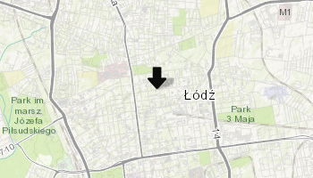 Synagoga Reicherów w Łodzi