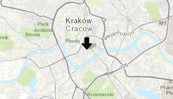 Synagoga Remuh w Krakowie