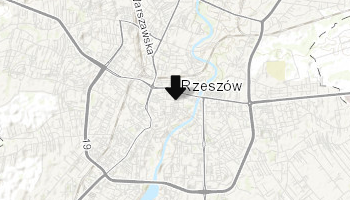 Synagoga Staromiejska w Rzeszowie