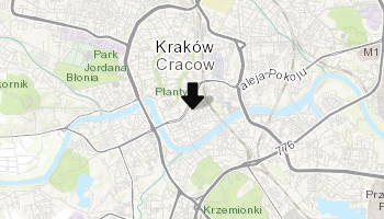 Synagoga Tempel w Krakowie