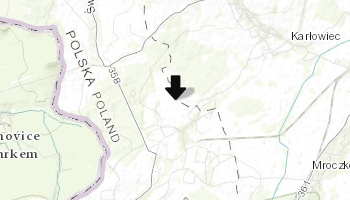 Szklana Kuźnia w Świeradowie Zdroju