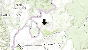 Szlak Ginących Zawodów w Kudowie Zdroju