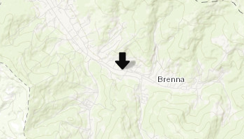 Szlaki turystyczne z Brennej