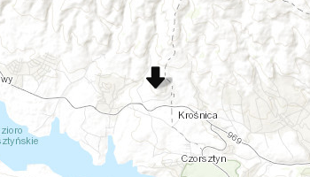 Szlaki turystyczne z Kluszkowiec