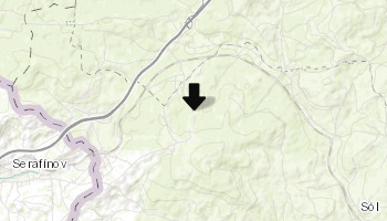 Szlaki turystyczne ze Zwardonia