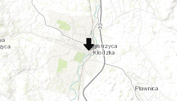 Trasa podziemna w Bystrzycy Kłodzkiej