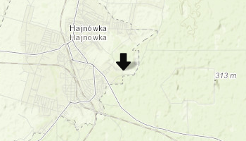 Turystyczna Kolejka Wąskotorowa w Hajnówce