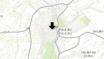 Twierdza Kłodzko