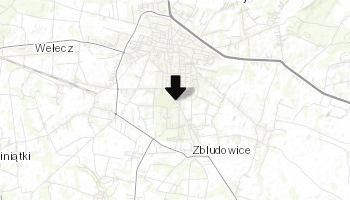 Uzdrowisko w Busku-Zdroju