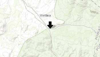 Wetlina