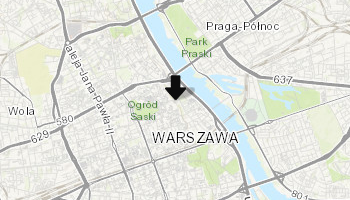 Wiadukt im. Stanisława Markiewicza w Warszawie