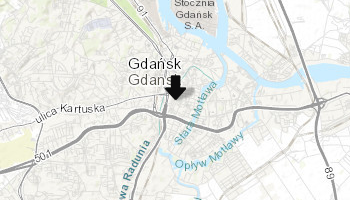 Wielka Zbrojownia w Gdańsku