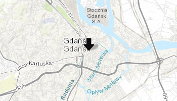 Wielki Młyn w Gdańsku