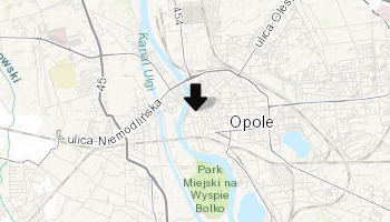 Wieża Piastowska w Opolu