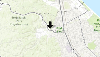 Wieża widokowa Pachołek w Gdańsku