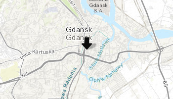 Wieża więzienna i Katownia w Gdańsku