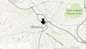 Willa Caro w Gliwicach