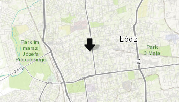 Willa Leopolda Kindermanna w Łodzi