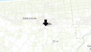 Wystawa kinder niespodzianek w Stegnie