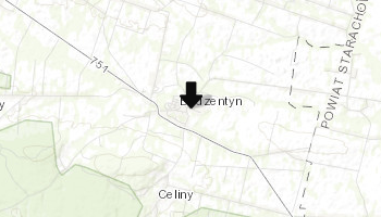 Zagroda Czernikiewiczów w Bodzentynie