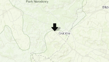 Zagroda Guciów w Zwierzyńcu