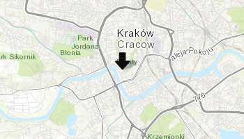 Zamek Królewski w Krakowie