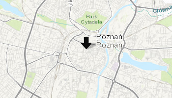 Zamek Królewski w Poznaniu