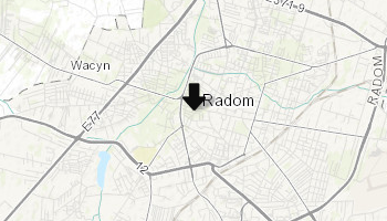 Zamek Królewski w Radomiu