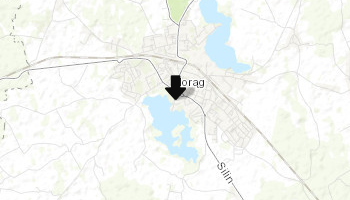 Zamek Krzyżacki w Morągu