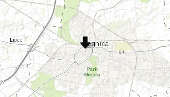 Zamek Piastowski w Legnicy