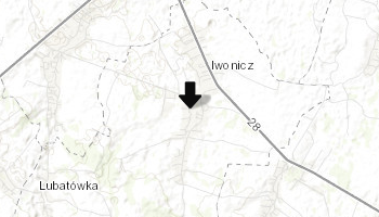 Zespół pałacowo-parkowy Załuskich w Iwoniczu-Zdroju