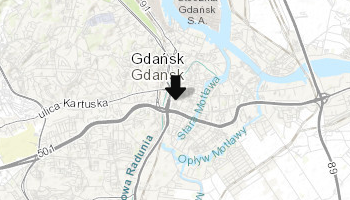 Złota Brama w Gdańsku