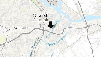 Złota Kamienica w Gdańsku